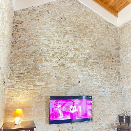 Medulin Labirint King Apartment Ngoại thất bức ảnh