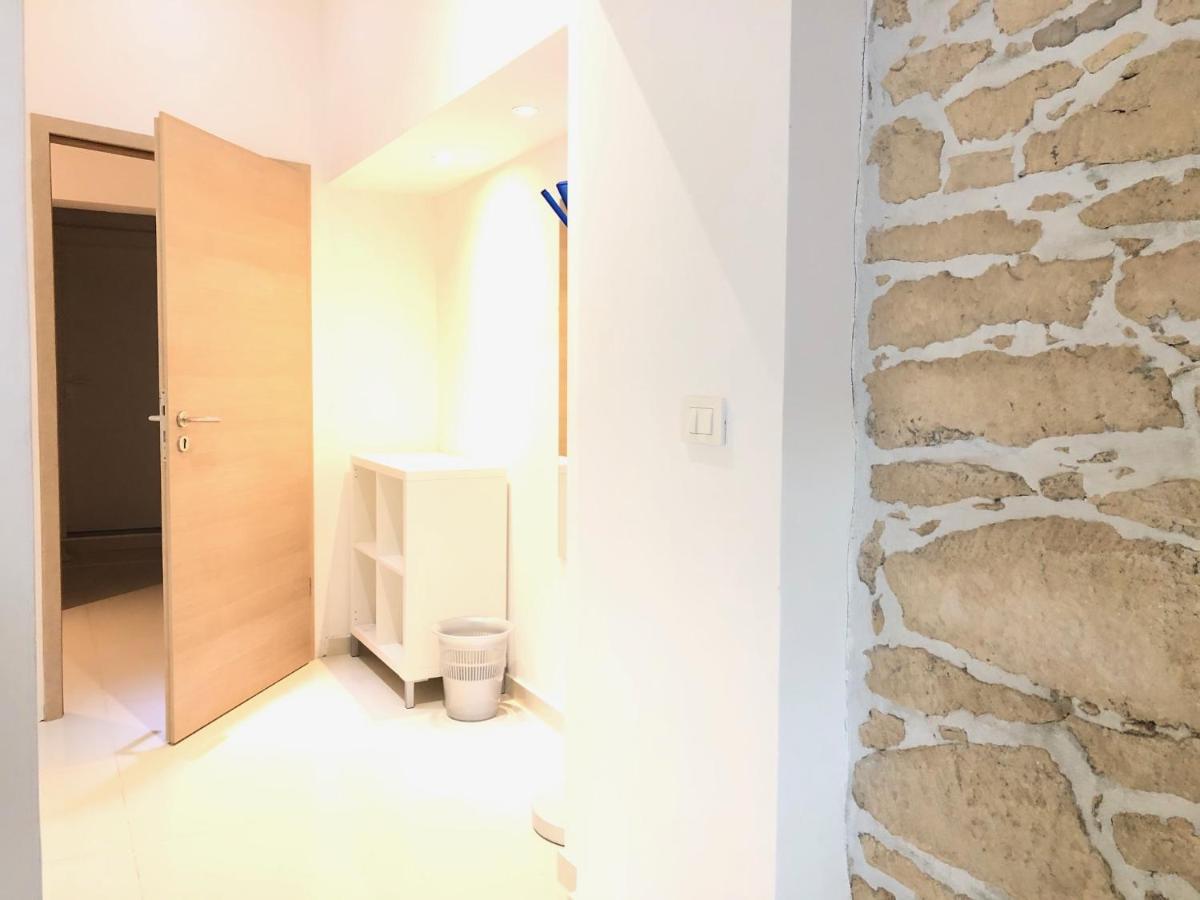 Medulin Labirint King Apartment Ngoại thất bức ảnh