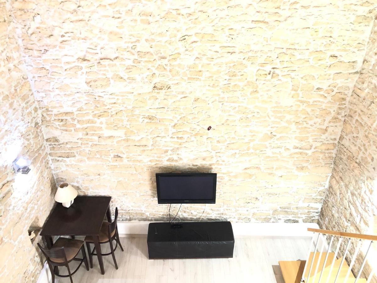 Medulin Labirint King Apartment Ngoại thất bức ảnh
