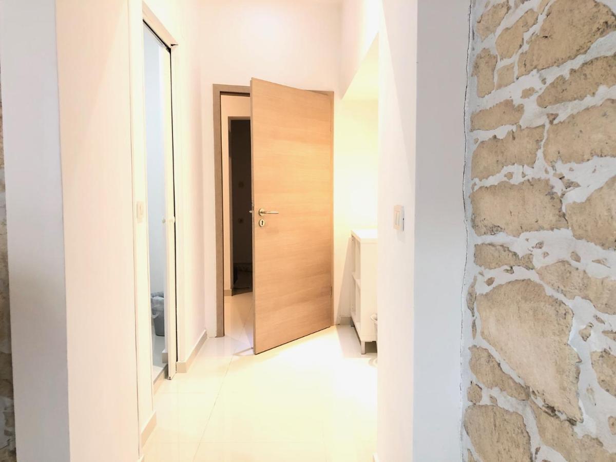 Medulin Labirint King Apartment Ngoại thất bức ảnh