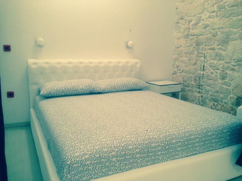 Medulin Labirint King Apartment Phòng bức ảnh