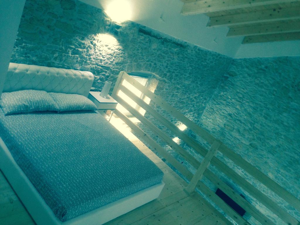 Medulin Labirint King Apartment Phòng bức ảnh