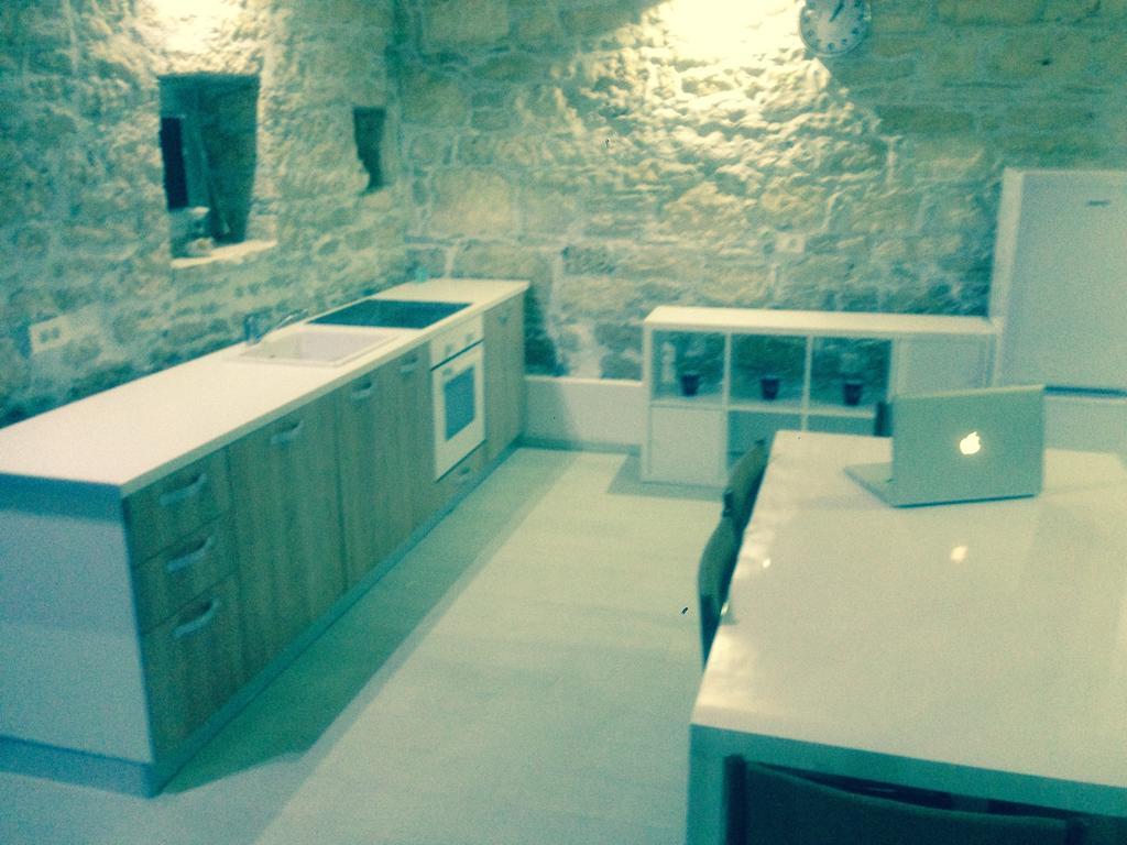 Medulin Labirint King Apartment Phòng bức ảnh