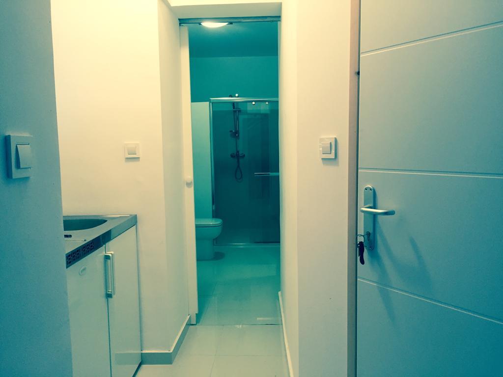 Medulin Labirint King Apartment Ngoại thất bức ảnh