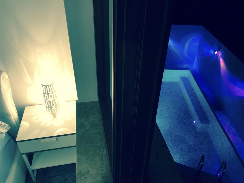 Medulin Labirint King Apartment Ngoại thất bức ảnh