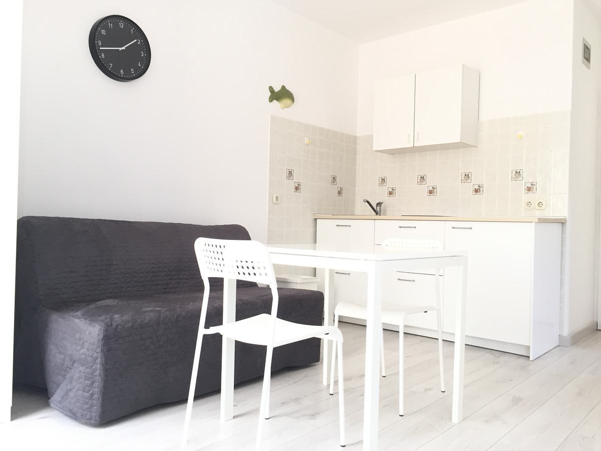 Medulin Labirint King Apartment Ngoại thất bức ảnh