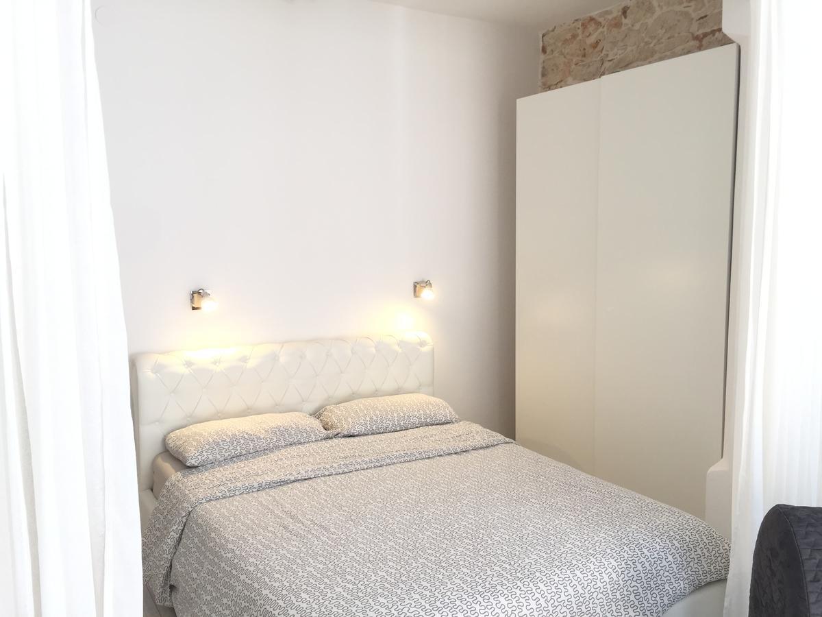 Medulin Labirint King Apartment Ngoại thất bức ảnh