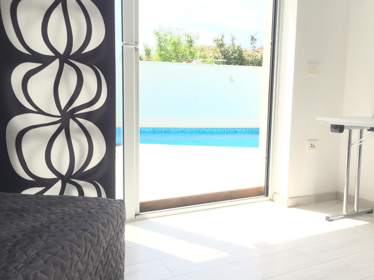 Medulin Labirint King Apartment Ngoại thất bức ảnh